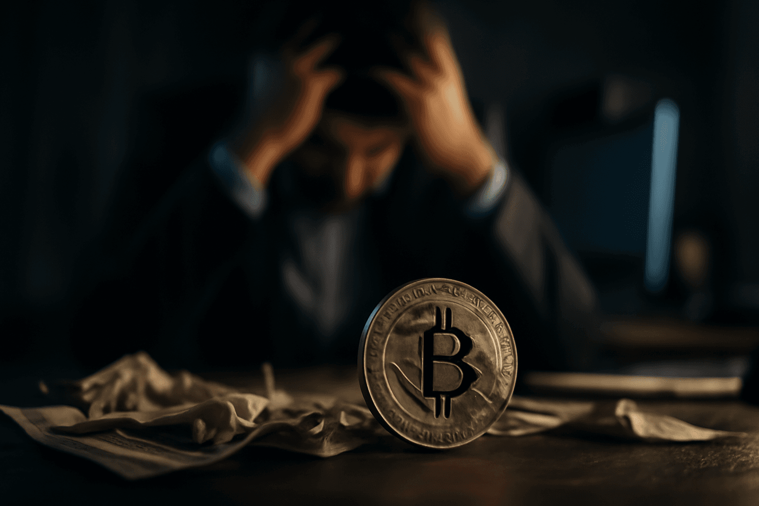 Crypto Scams Cost Investors $11 Billion, Prompting Calls to Strengthen Oversight