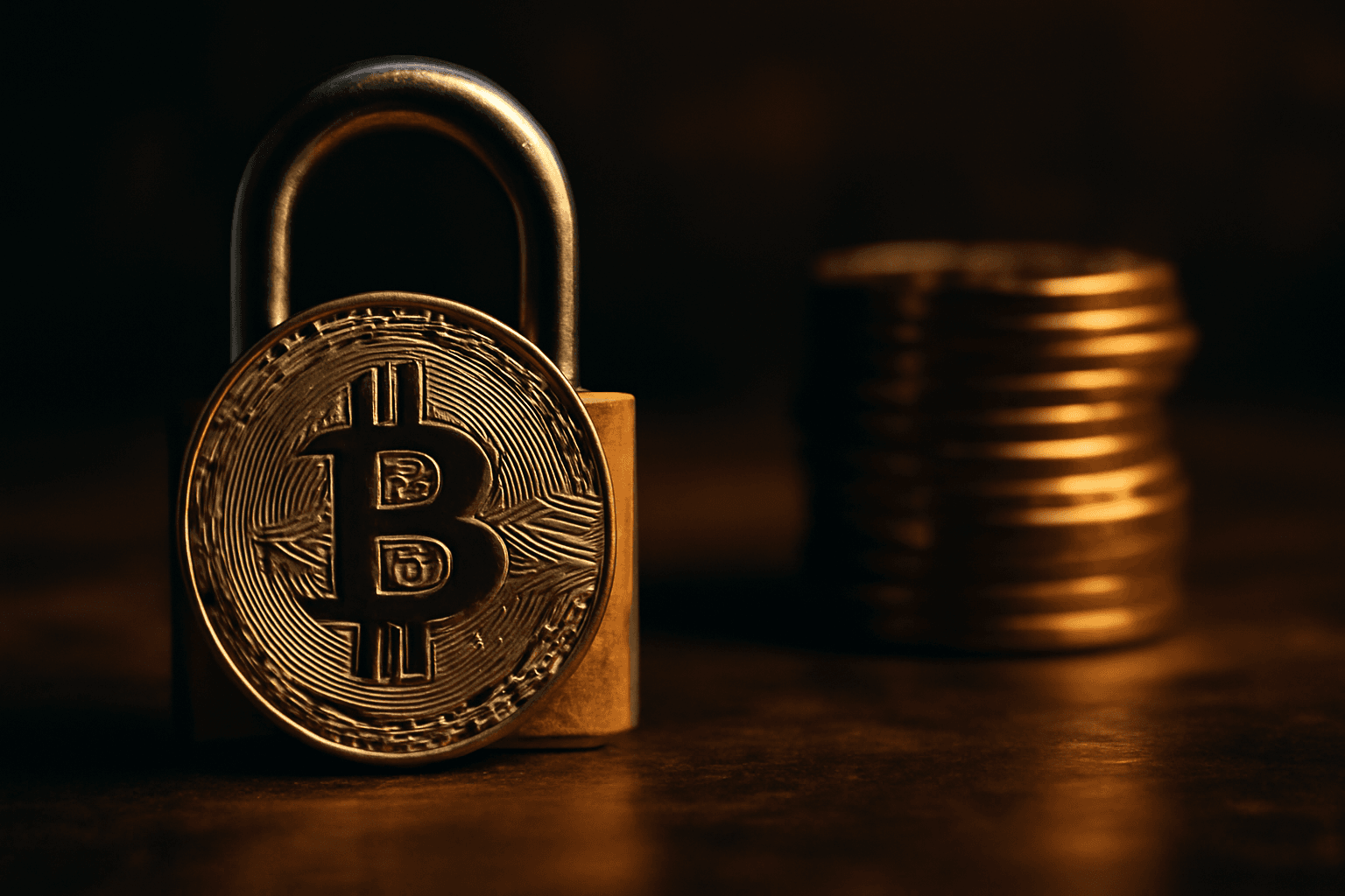 Locked Liquidity Can Still Fuel Scams in Crypto Tokens