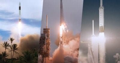 SpaceX Stock Sinks 8% After Crushing Q2 Revenue Forecast