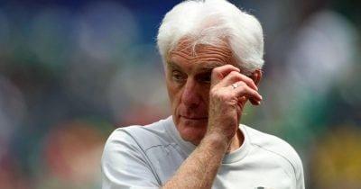 What Lessons Can We Learn from Broos' Departure in South African Football?