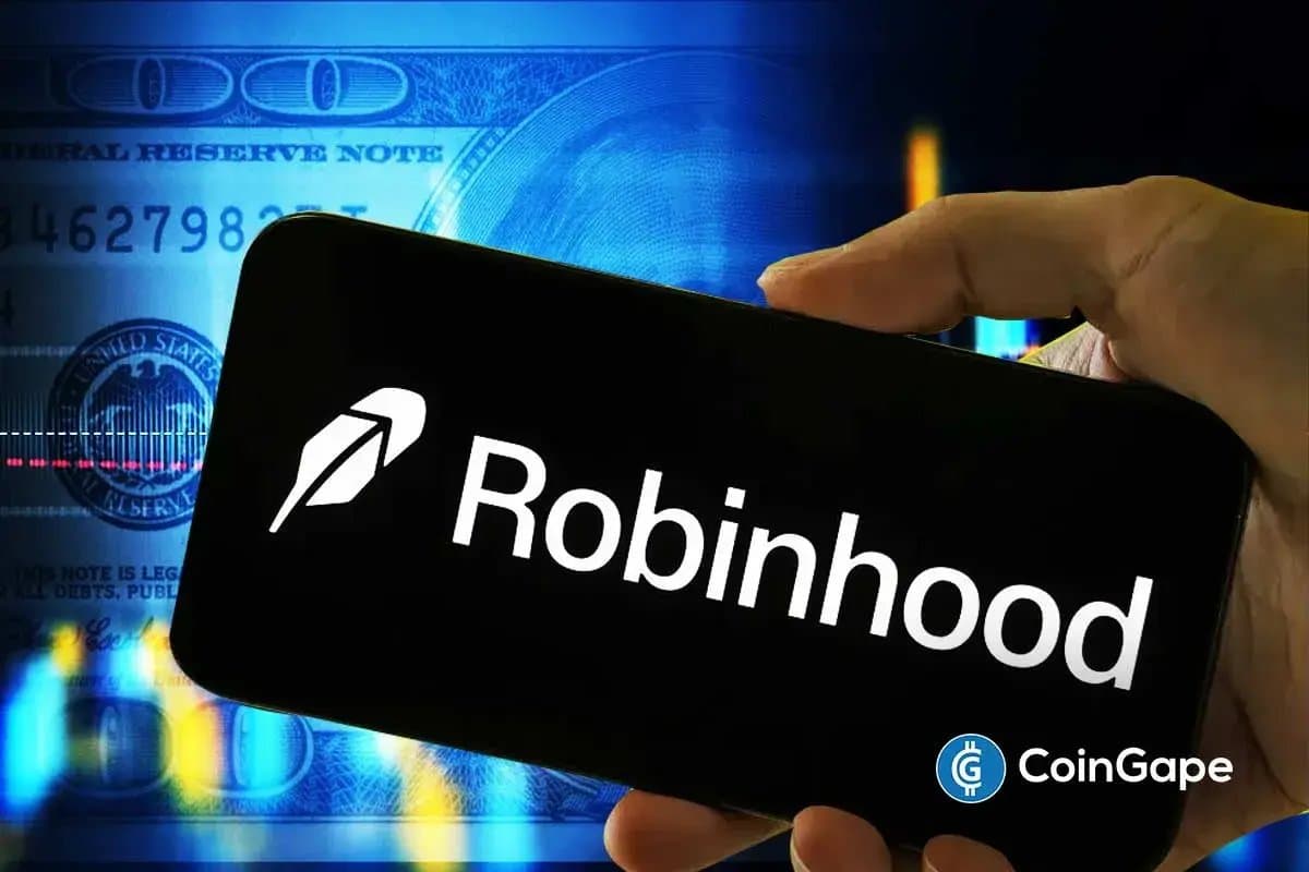 Robinhood's Stock Faces Pressure Before Q2 Earnings Reveal on July 29