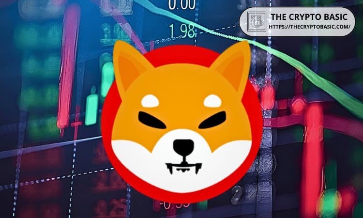 Shiba Inu Hovers Near Record Lows as Bears Keep the Upper Hand