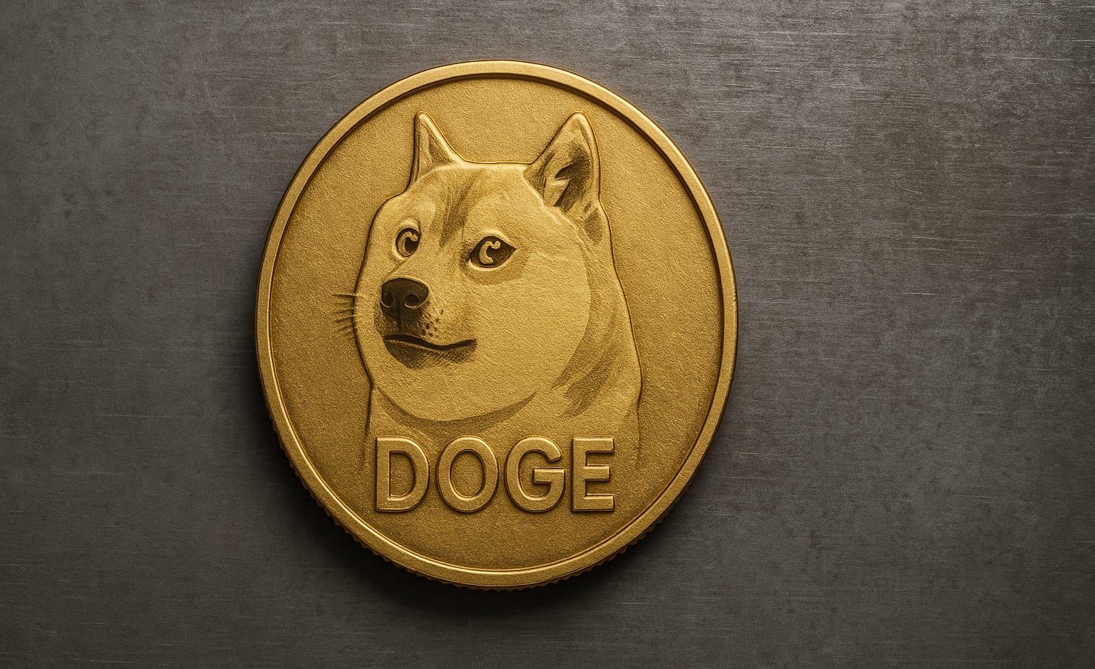 Dogecoin Slips Under Month-Long Support as Traders Watch the Daily Close