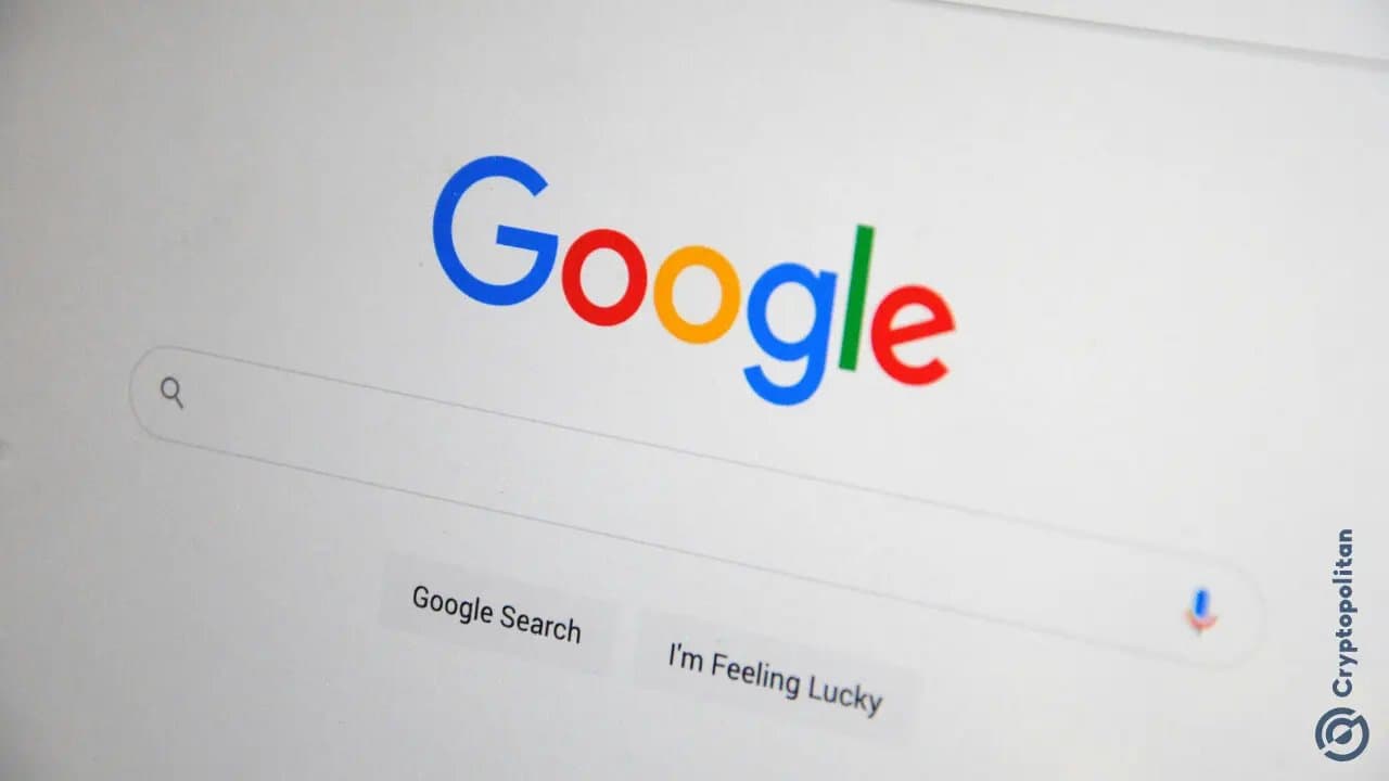 How Google's New AI Features Could Shift Market Dynamics