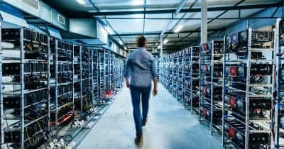 CleanSpark and miners chase AI revenue as Bitcoin holds ground at $54,939