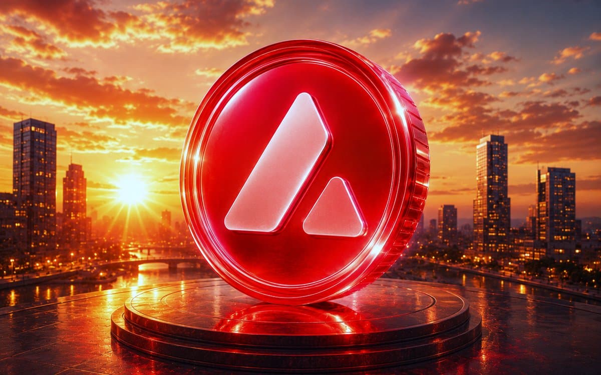 How Aave V4's Launch on Avalanche Could Transform DeFi Lending