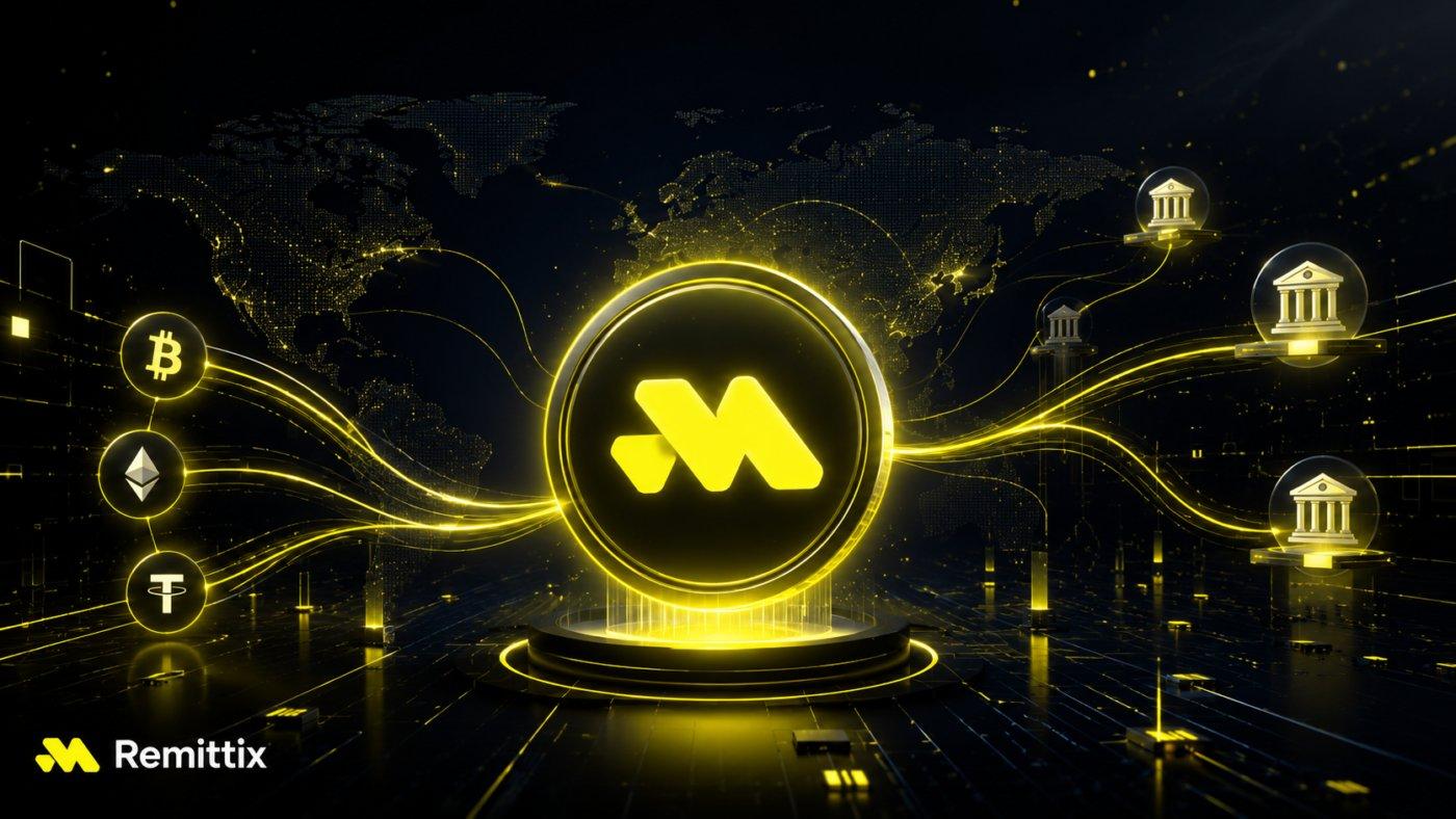 How Will Remittix's Pricing Strategy Impact Investor Sentiment?
