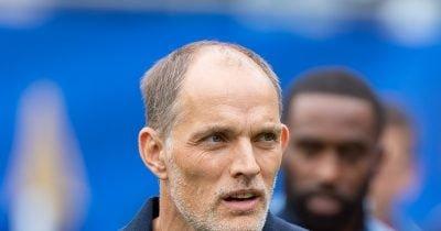 Can England Overcome Doubts After Tuchel's Critique?