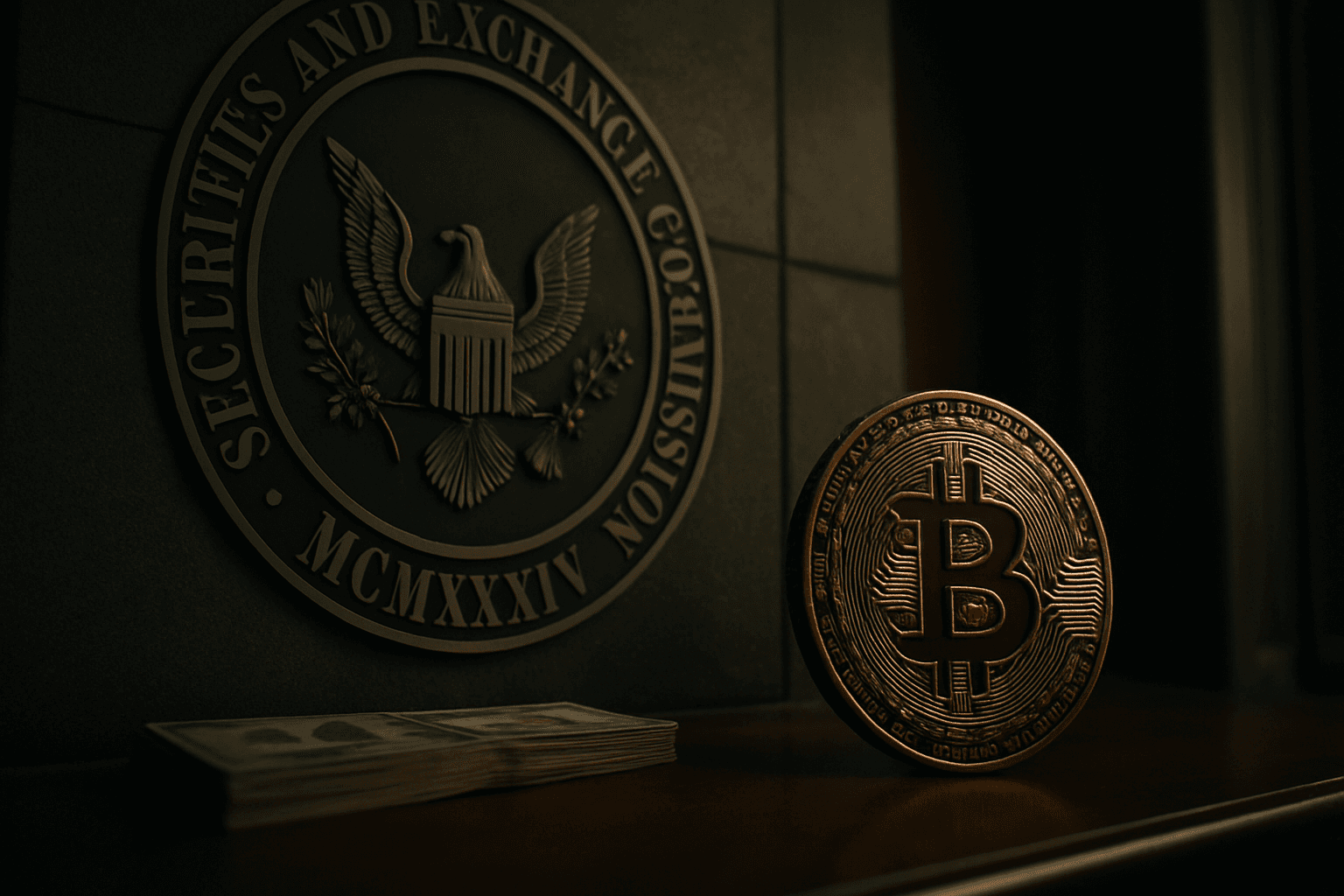 SEC Secures $5.52M Judgment Against NanoBit in Major Crypto Fraud Case