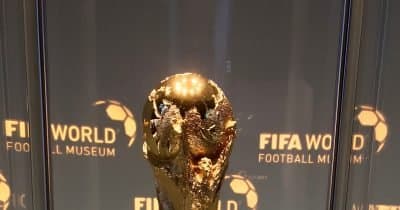 How FIFA's Blockchain Move Is Shaping the Future of Sports Finance