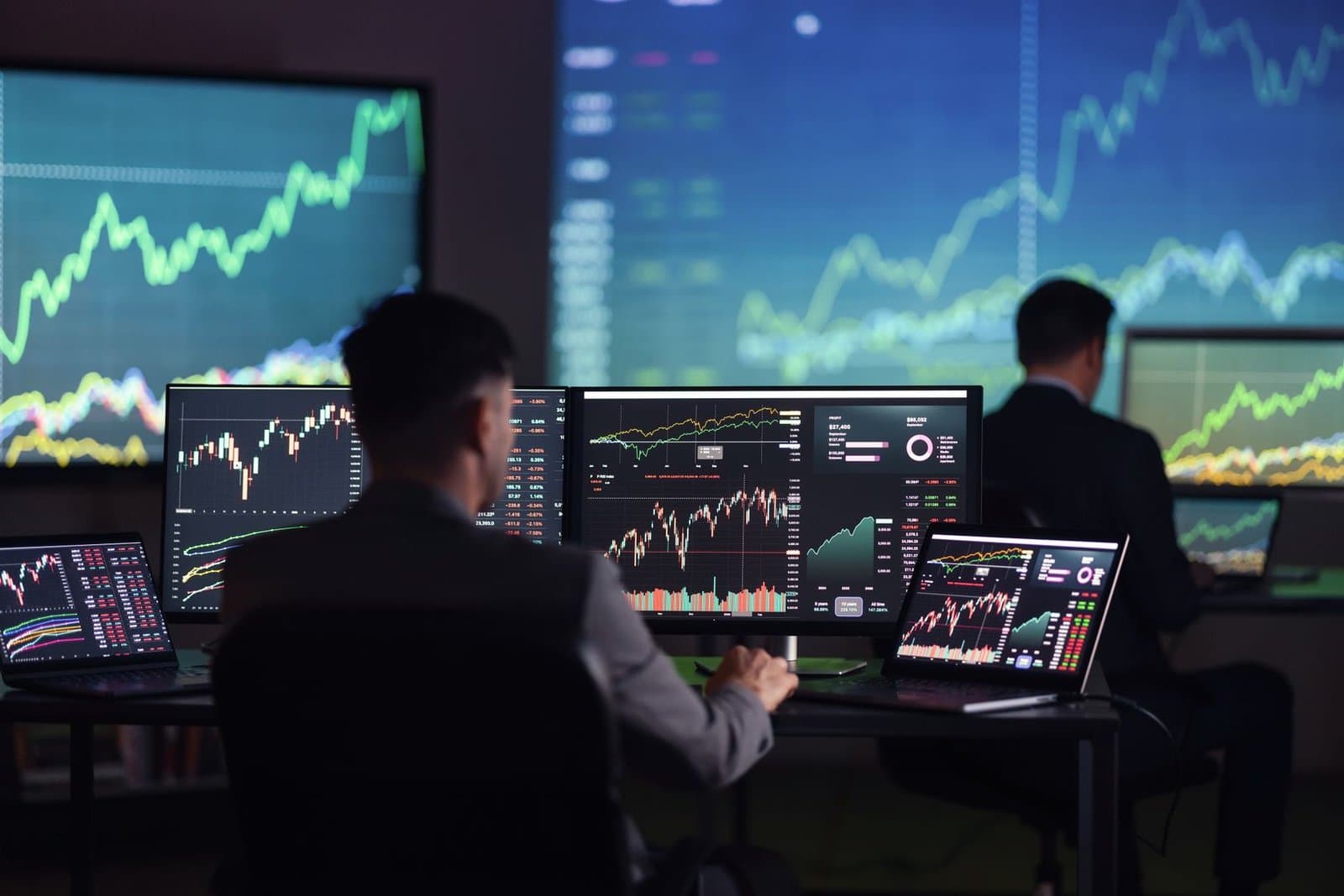Crypto Traders Weigh Pros and Cons of Perpetual Futures