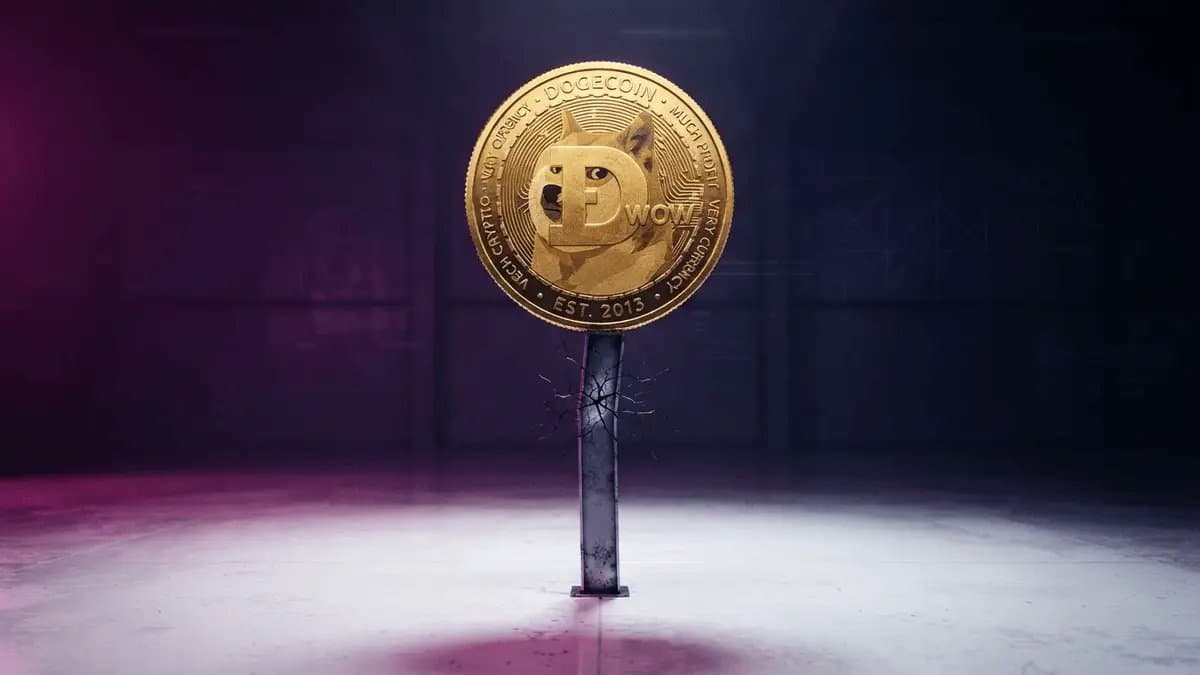 How Skepticism on Dogecoin and SpaceX Values Could Shake Investor Confidence