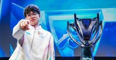 What Xun's Dominance Means for Bilibili Gaming's Future