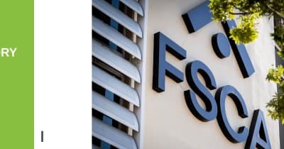 South Africa Proposes New Rules to Regulate Cross-Border Crypto Flows