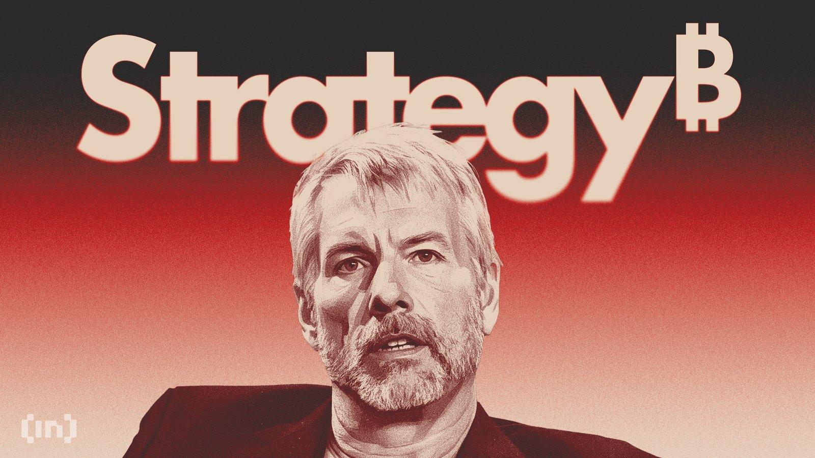 What MicroStrategy's Shift Means for Bitcoin's Future Demand
