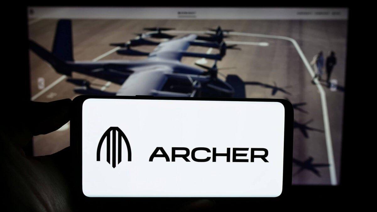 What Archer Aviation's Cash Burn Means for Its Future