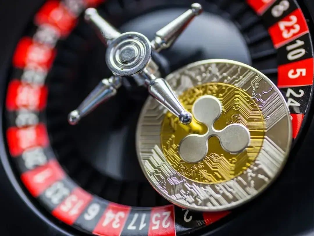 XRP's Chart Signals a Possible Surge Toward $18 Amid Technical and Fundamental Strength