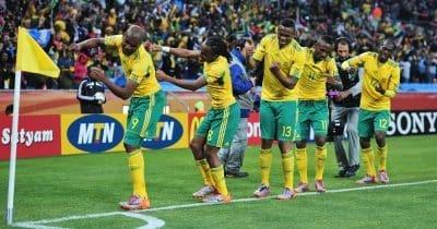 How Africa's Record-Breaking Goals at the 2026 World Cup Changes Football Dynamics