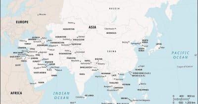 How Rising Geopolitical Risks Reshape Asia's Lending Landscape