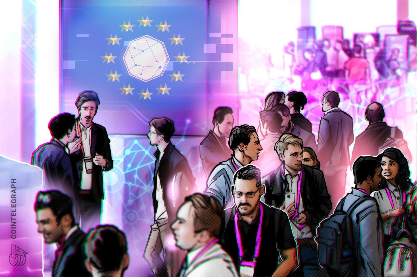 EU Expands Ban on Belarusian Control in Crypto Firms Under MiCA Rules