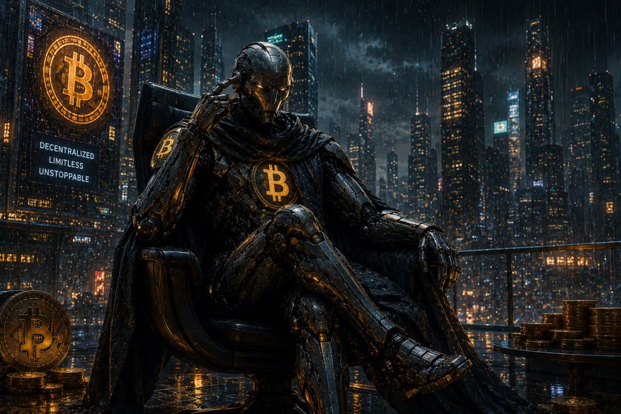 How Google's AI Forecasts Could Reshape Bitcoin's Trajectory