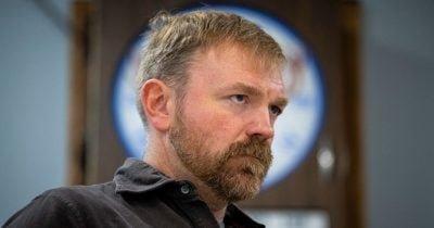 How Allegations Against a Key Strategist Could Impact Platner's Senate Bid