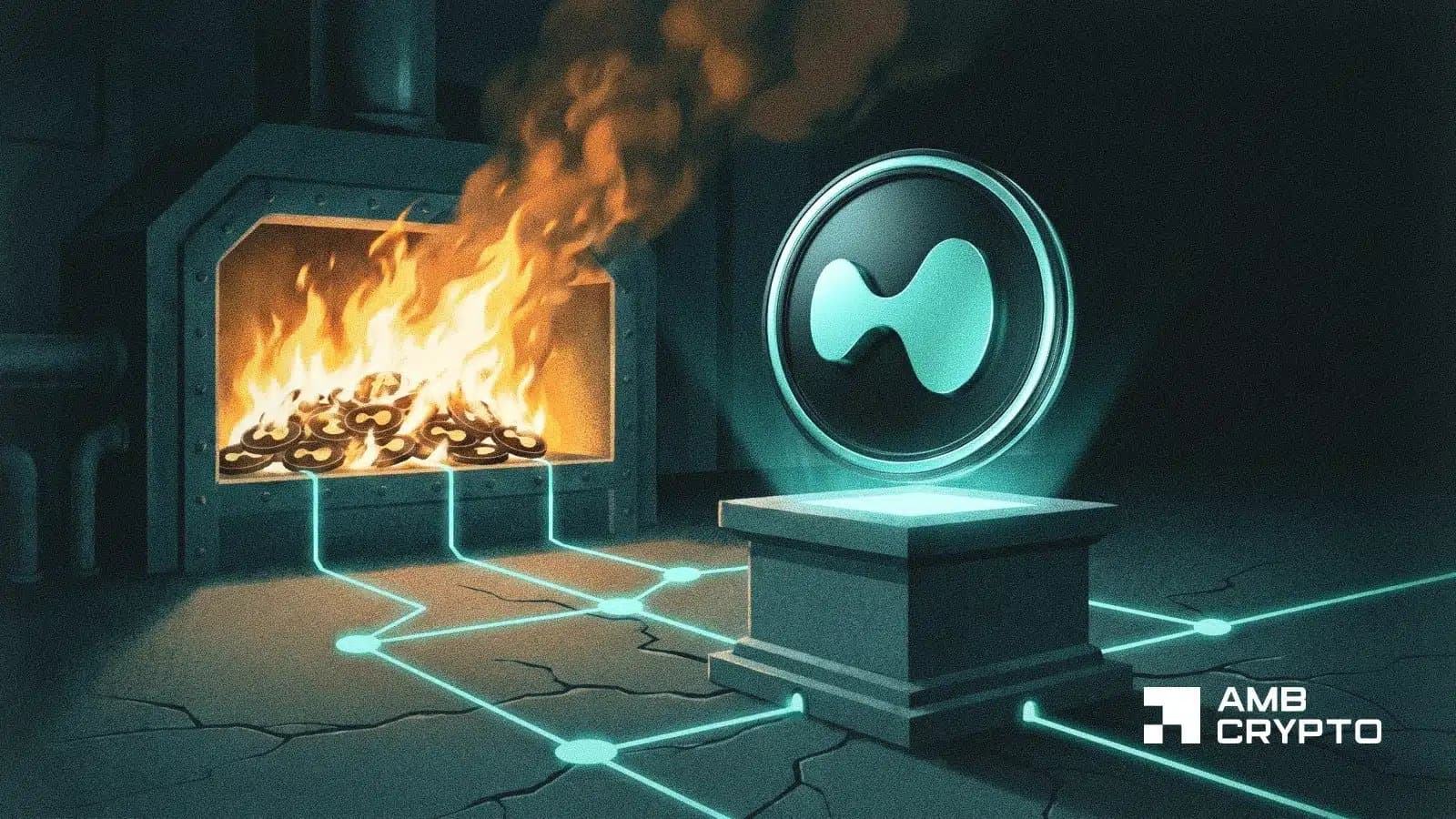 Hyperliquid Surpasses $5B Open Interest, Drives Over $500K Daily Revenue from Token Burns