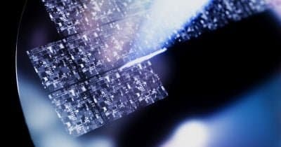 Chip stocks surge 18% as investors pile back into semiconductors on AI bet