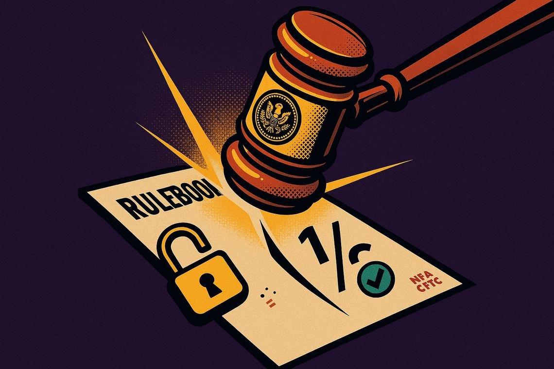 What a New Era of Margin Trading Means for Prediction Markets