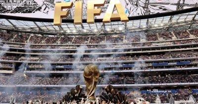 How the VAR Incident at World Cup Could Impact Crypto Betting Dynamics