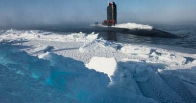 How NATO's Naval Strategy Could Shift Global Military Dynamics