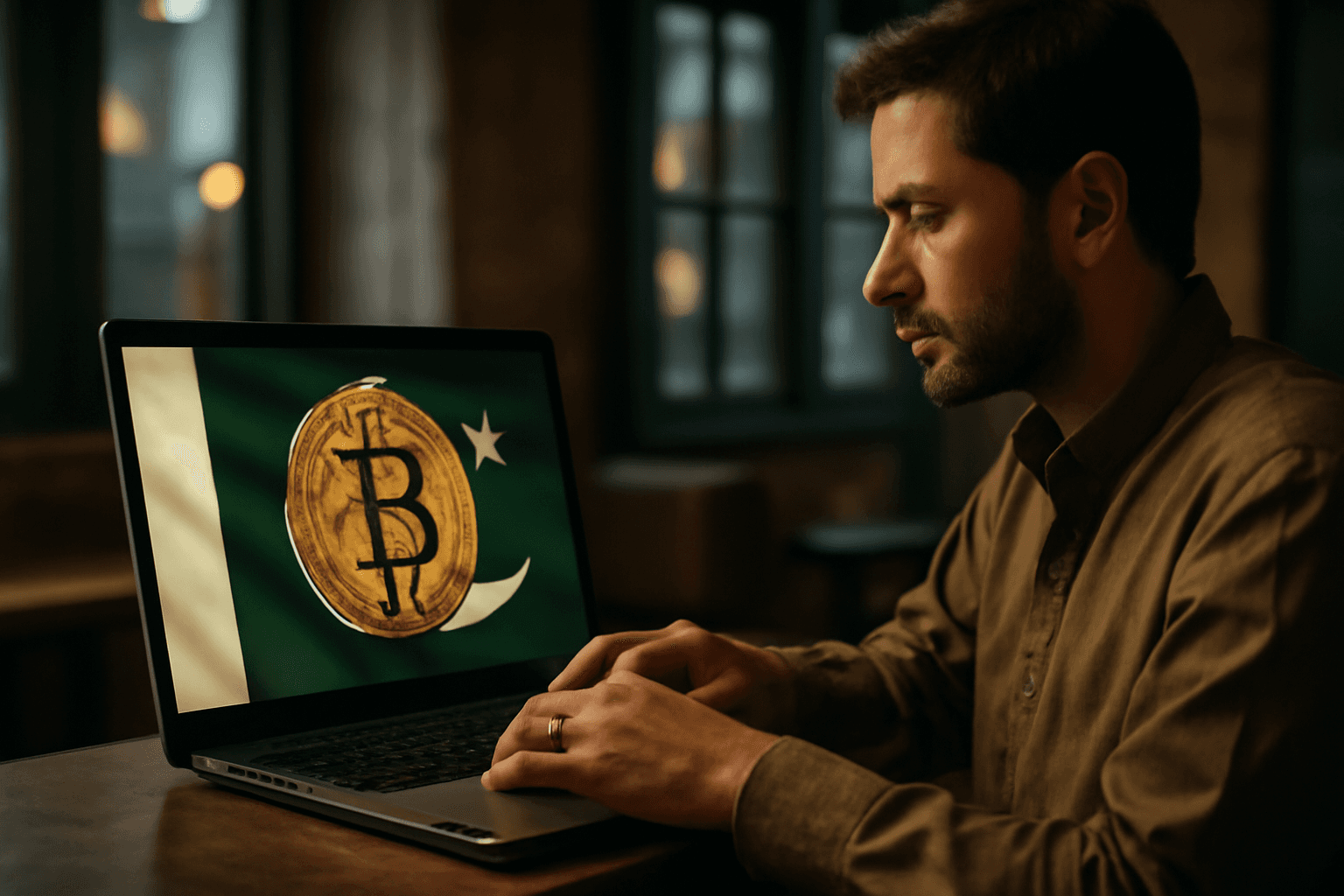 Pakistan’s Crypto Scene Awaits Full Licensing Despite New Regulations