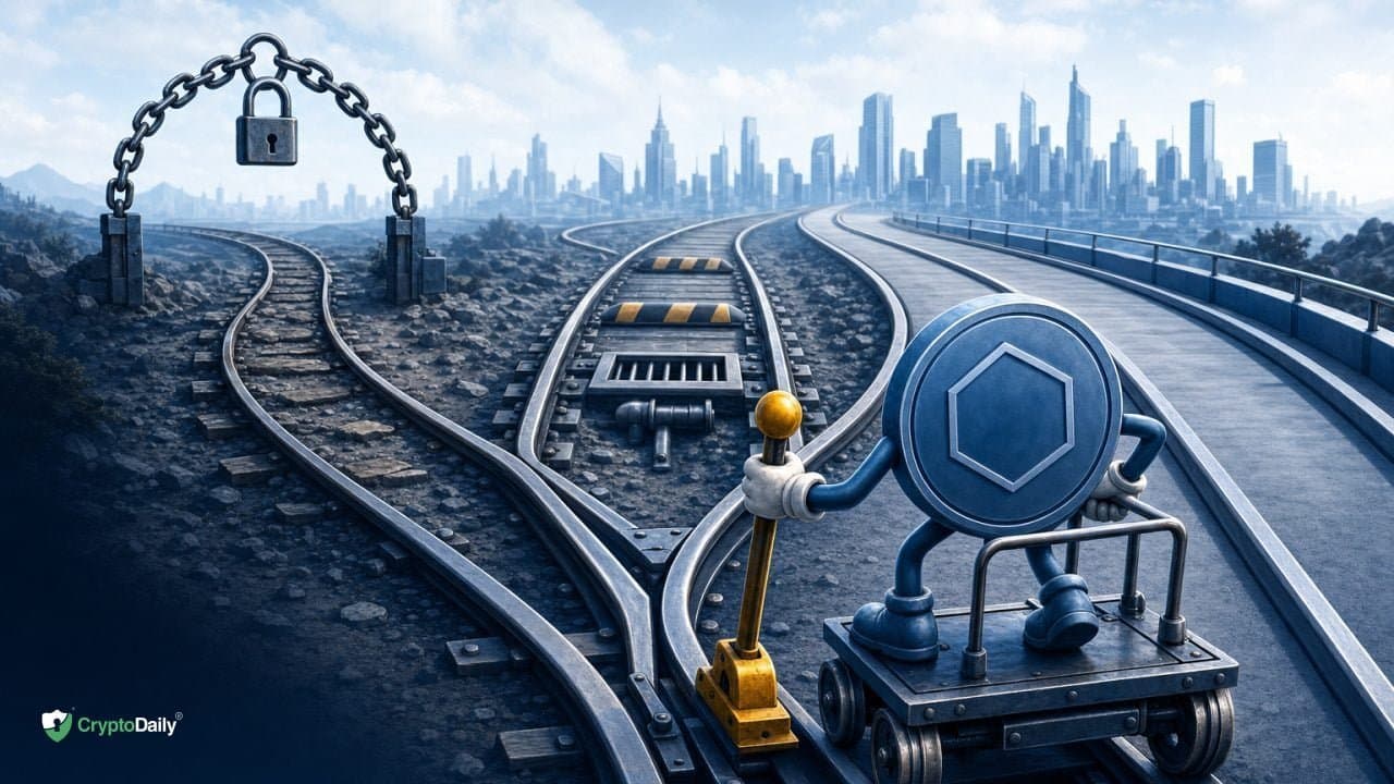 Understanding Crypto Investment Options: ETPs, ETFs, and Trusts Explained