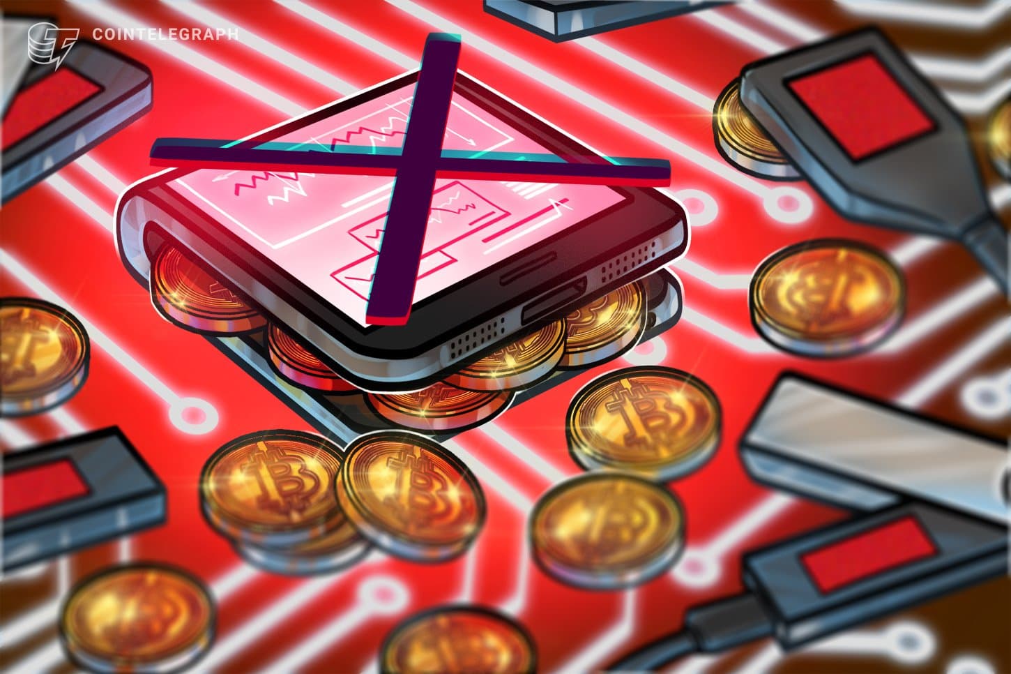 Kraken Security Chief Exposes Five-Year Vulnerability in Coldcard Hardware Wallet