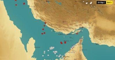 What Iran's Threat Means for Global Energy and Crypto Markets
