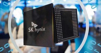 What SK Hynix's Nasdaq Listing Means for AI and Investors