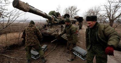 What Russia's Counter-Terror Classification Means for Military Strategy