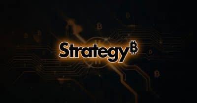 What Strategy's Bitcoin Sale Means for Market Stability
