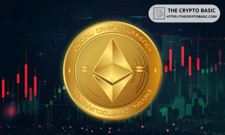 Ethereum Activity Surges Despite Recent Price Dip