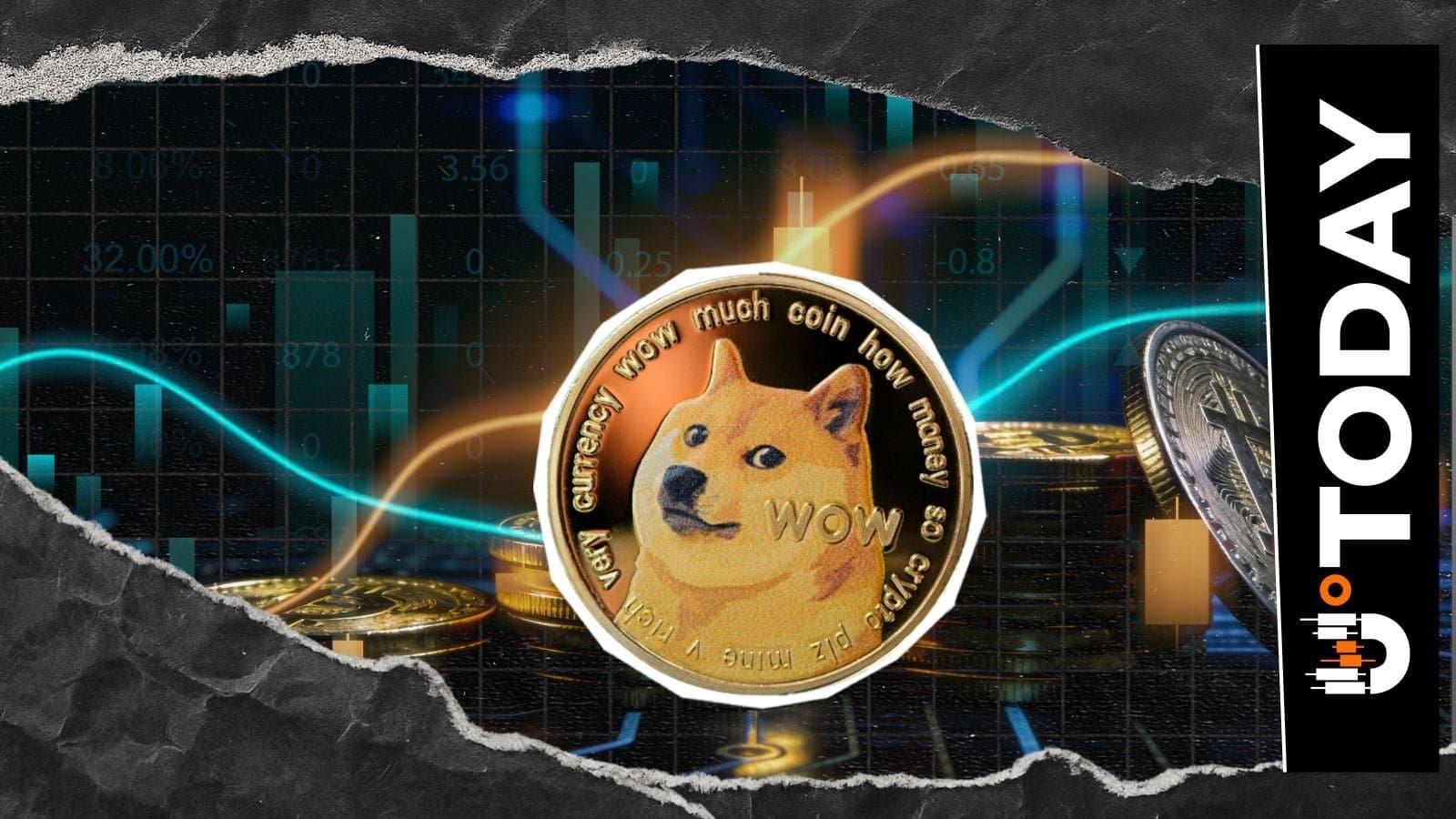 How Dogecoin’s Retail Signal Could Ignite Crypto’s Next Rally