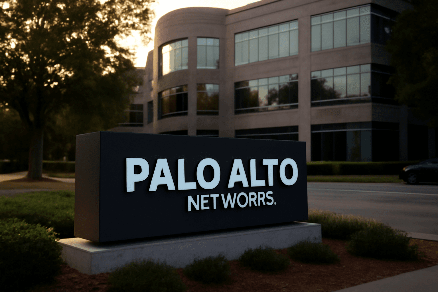 Could AI Security Threats Propel Palo Alto Networks Further?