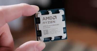 How AMD's Surge Reflects Growing AI Demand in the Market