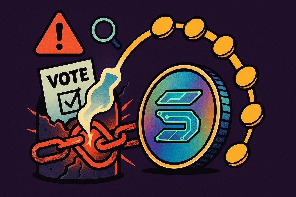 What the BonkDAO Incident Means for Governance Security in Crypto