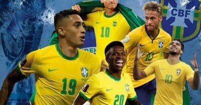 What Brazil's World Cup Journey Means for Crypto Sponsorships