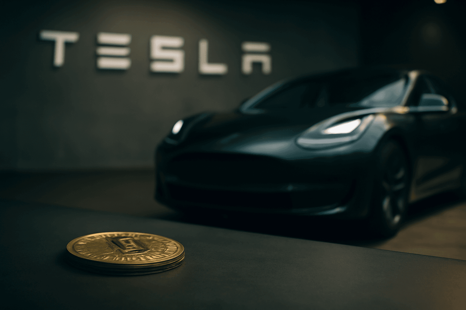 Tesla Sat on a $112M Bitcoin Loss in Q2 2026 and Sold Nothing