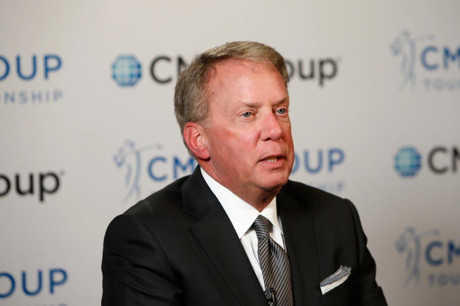 CME Chief Flags Hidden Tax Risks for U.S. Perpetual Futures Traders