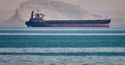 What the Recent Iranian Missile Attack Means for Maritime Trade