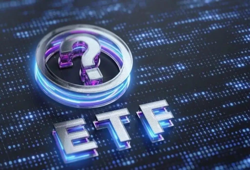 New ETF Contender Surpasses Bitcoin and Ethereum in Early Fund Inflows