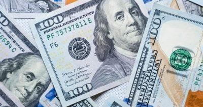 What Signals a Shift in Dollar Dominance Mean for Investors