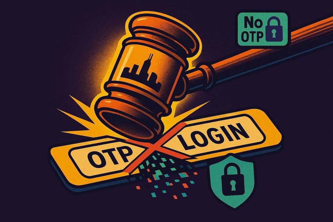 How New Regulations in Hong Kong Could Reshape Crypto Security Practices